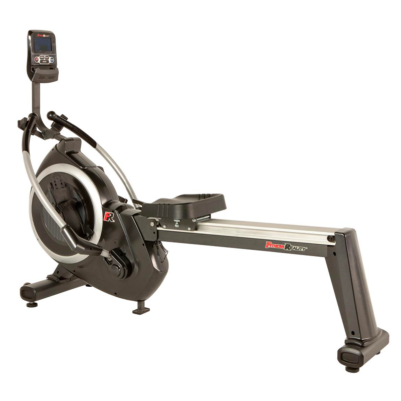 Fitness Reality 4000MR Magnetic Rower Rowing Machine